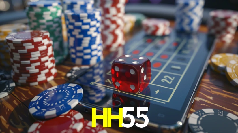 HH55,HH55 Bet