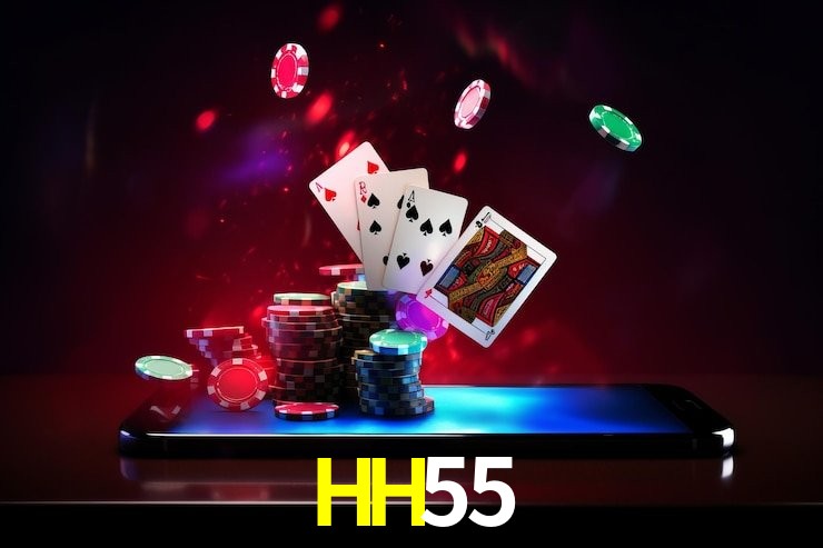 Experiência VIP HH55