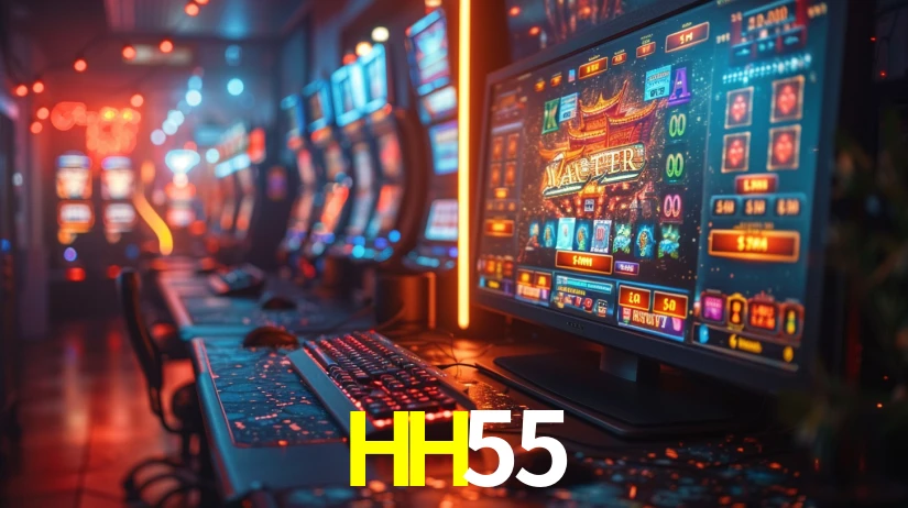 Experimente o Login Seguro Premium no HH55