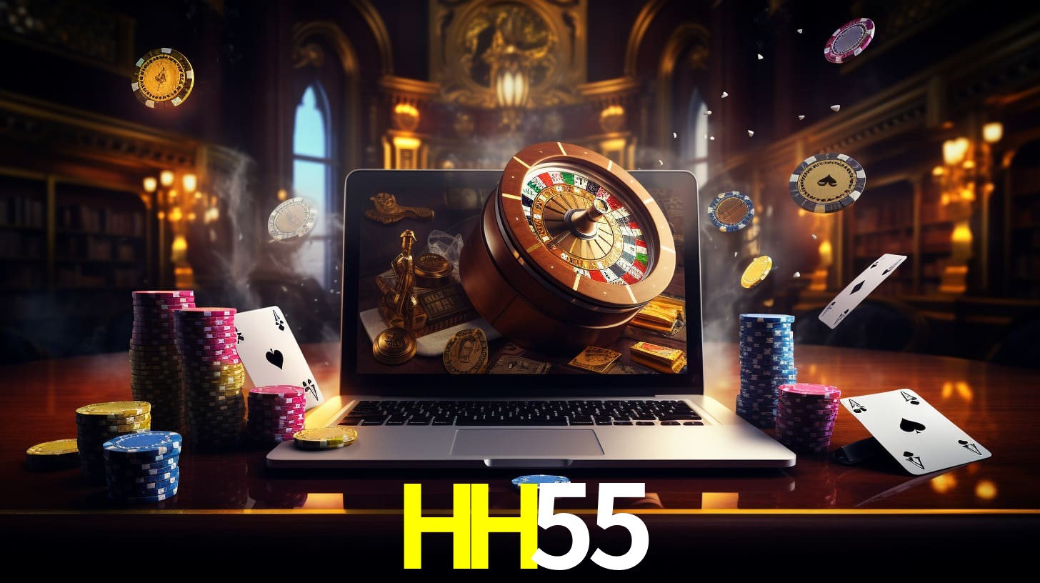 Daily Bonuses HH55