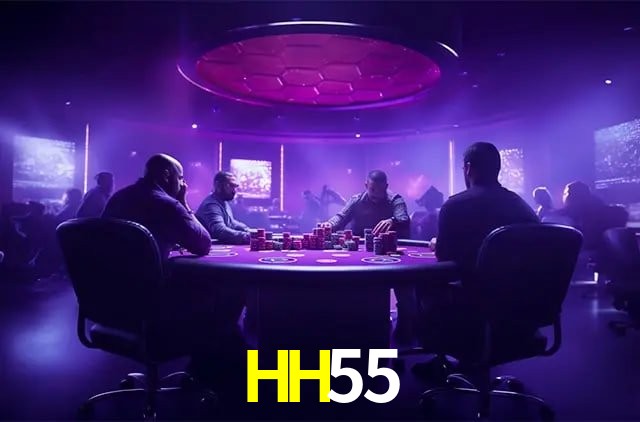 Descubra a Essência do HH55: Nossa História e Compromissos