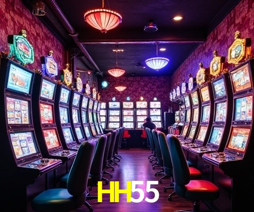 Weekend Specials HH55