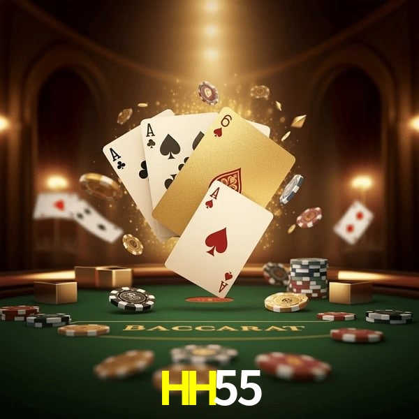 Live Casino HH55