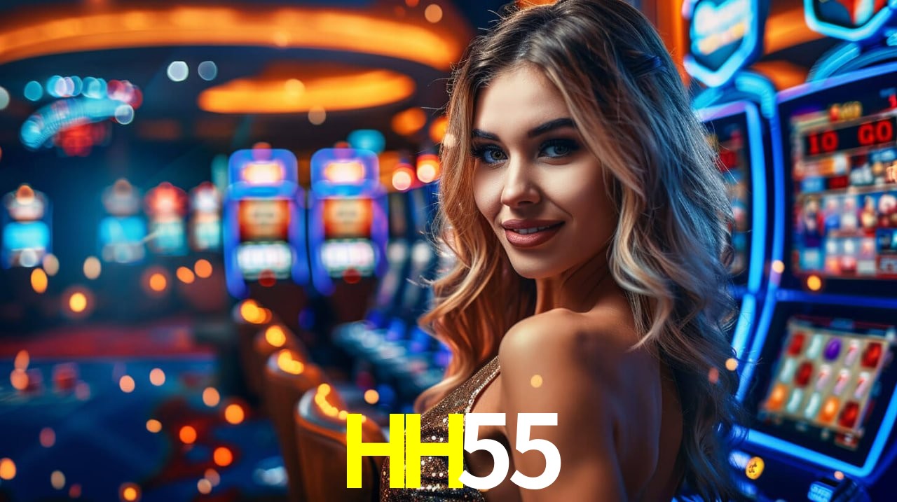 Welcome Bonus HH55