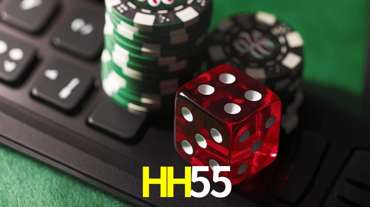 Slot Games HH55