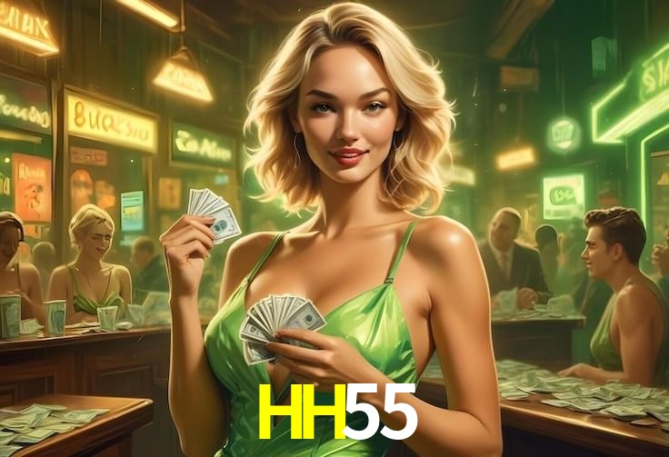 Apostas Esportivas na HH55: Um Guia Completo