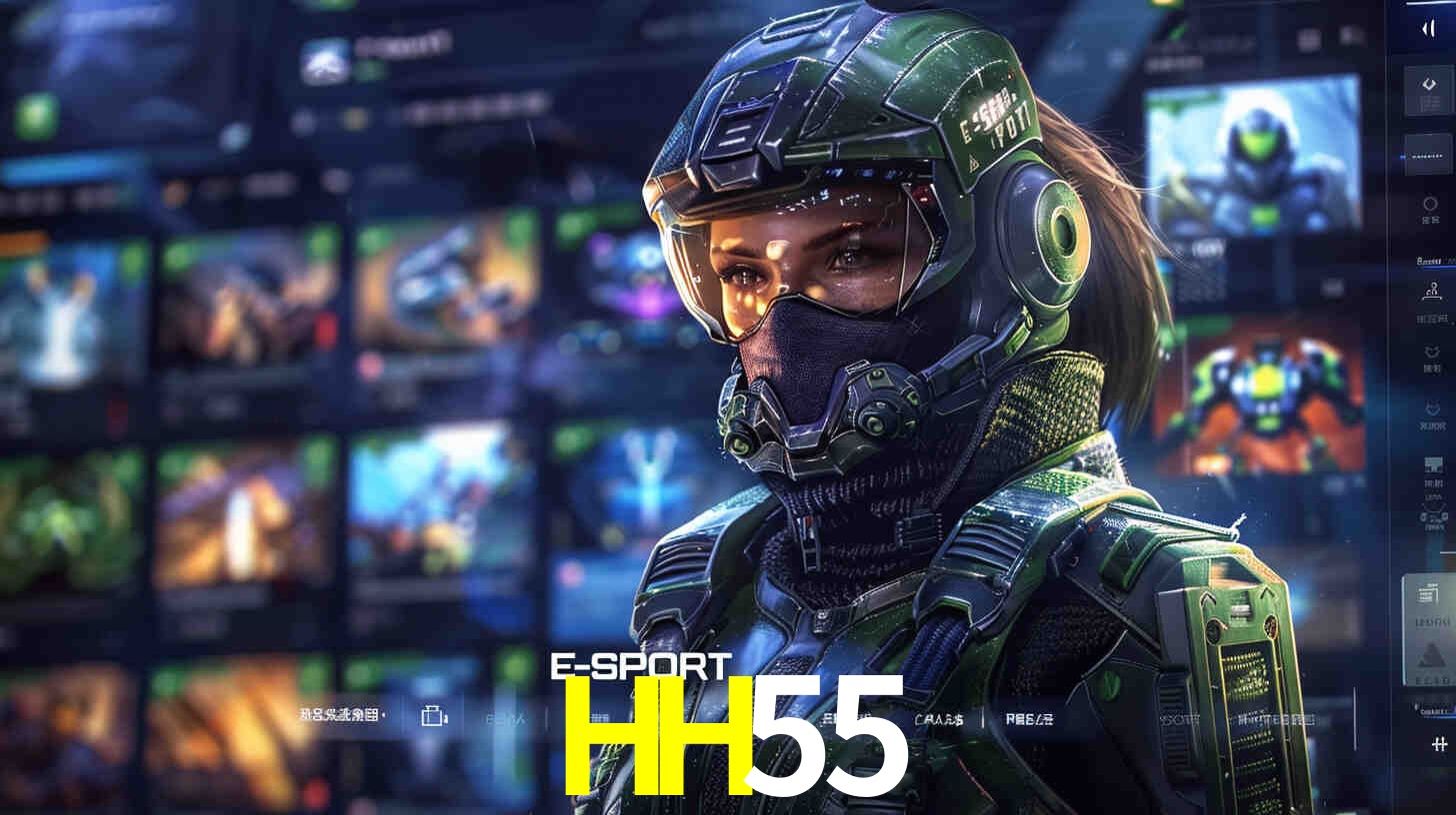 Flash Promotion HH55