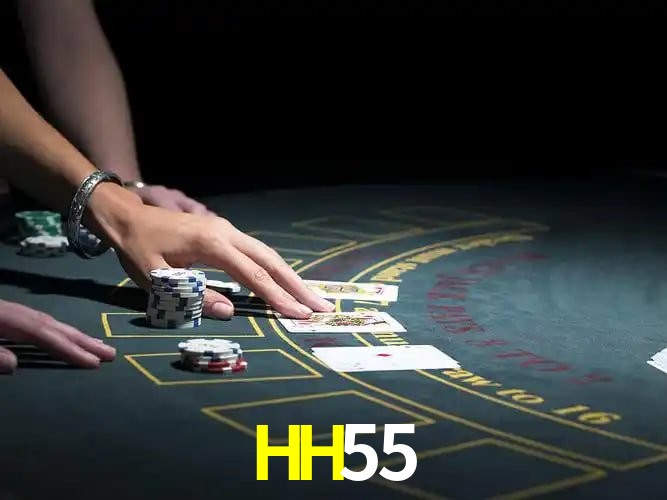 Responsive Design HH55