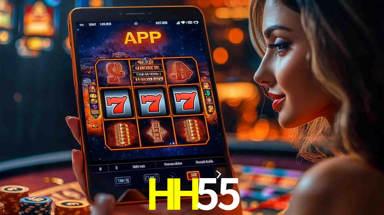 HH55 Game