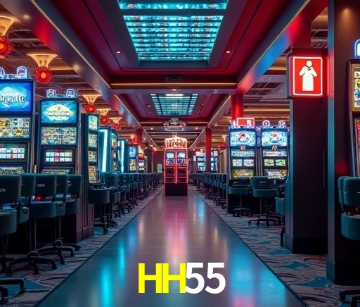 Explorando a Categoria de Eventos em Apostas na HH55