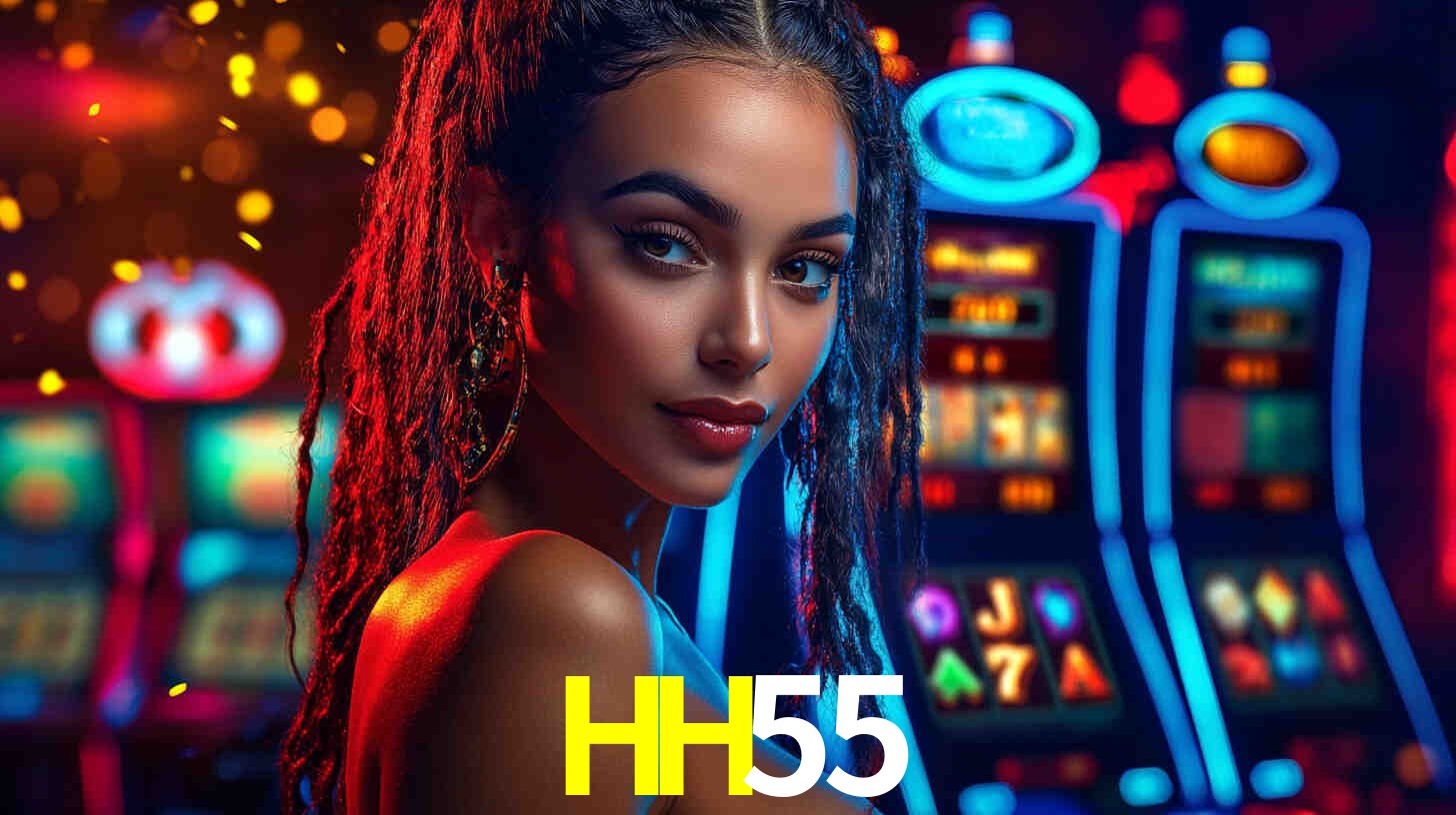 A Popularidade dos Caça-Níqueis no HH55
