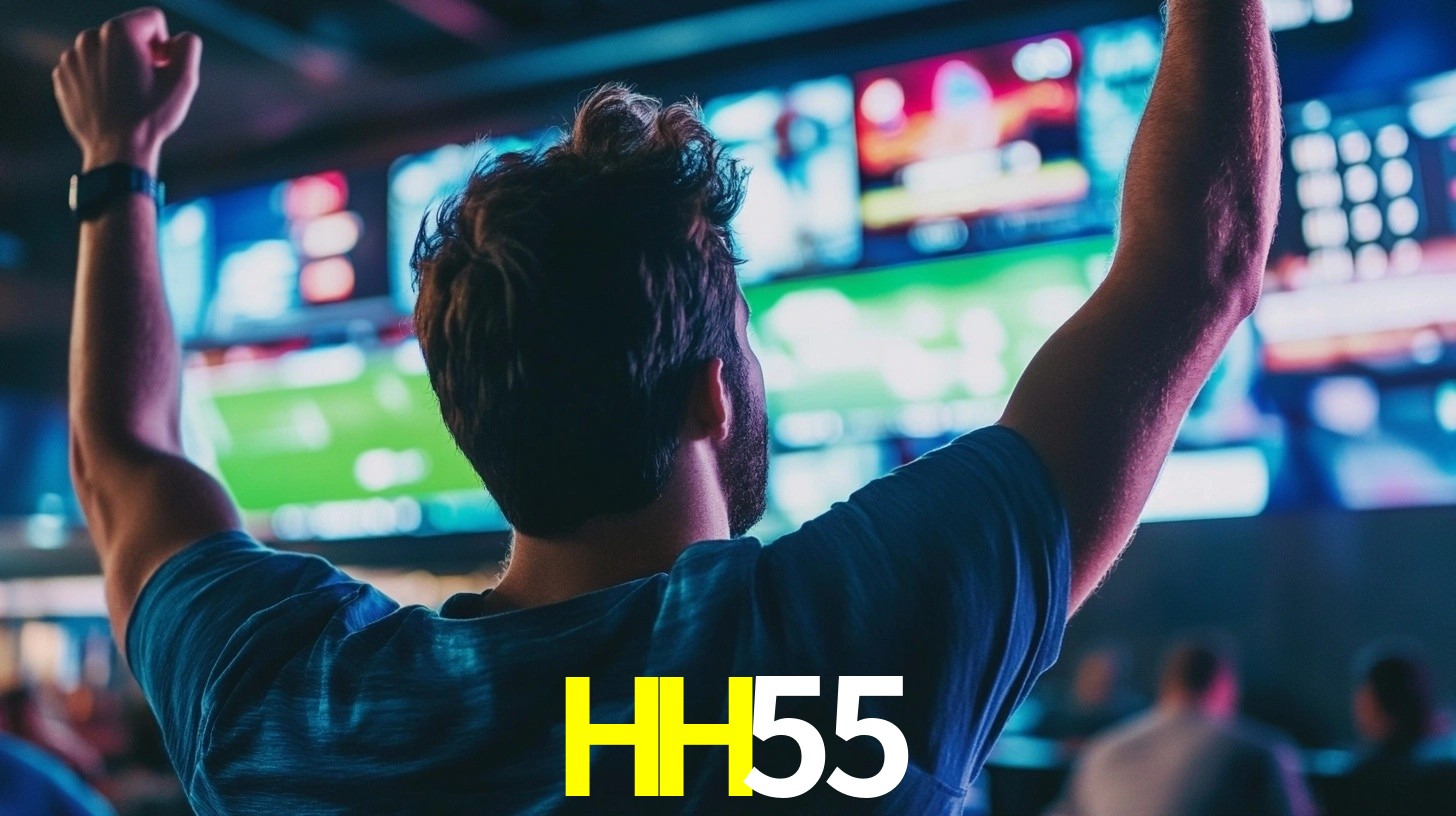 HH55,HH55 Bet