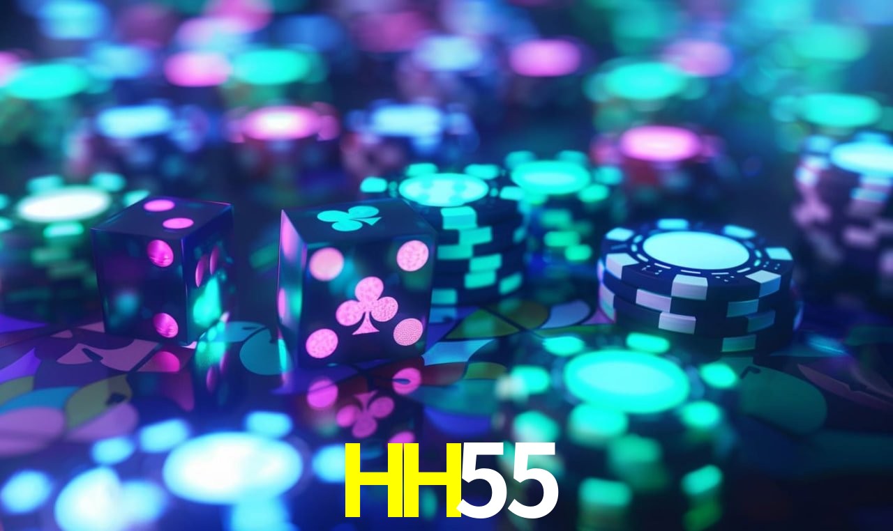 cassino HH55