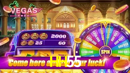 Seasonal Promotions HH55