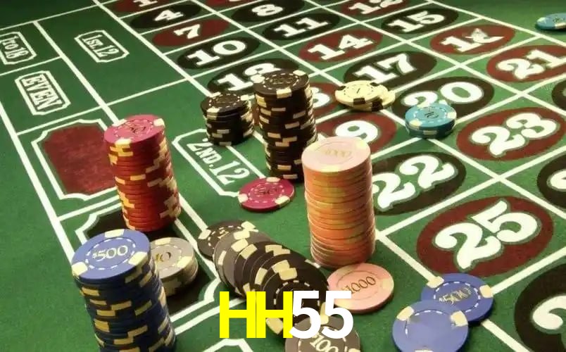 Bonus Features HH55