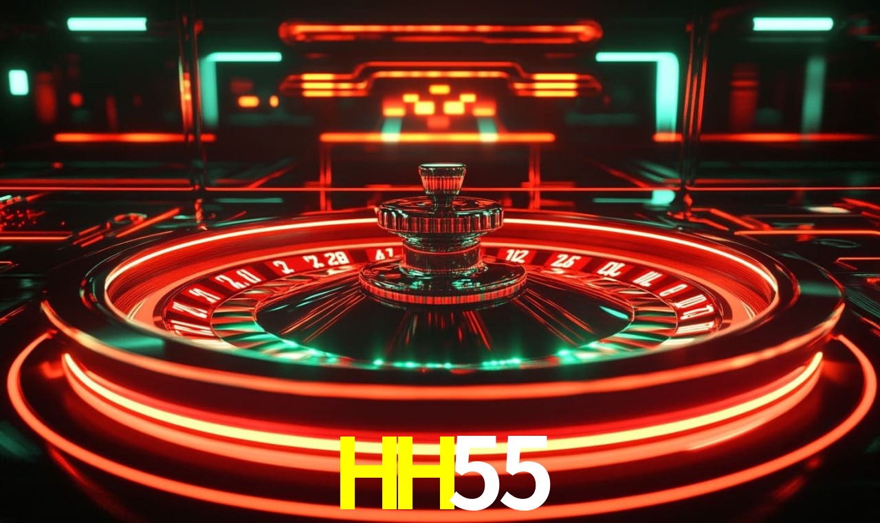 A Experiência Imersiva dos Cassinos Ao Vivo no HH55