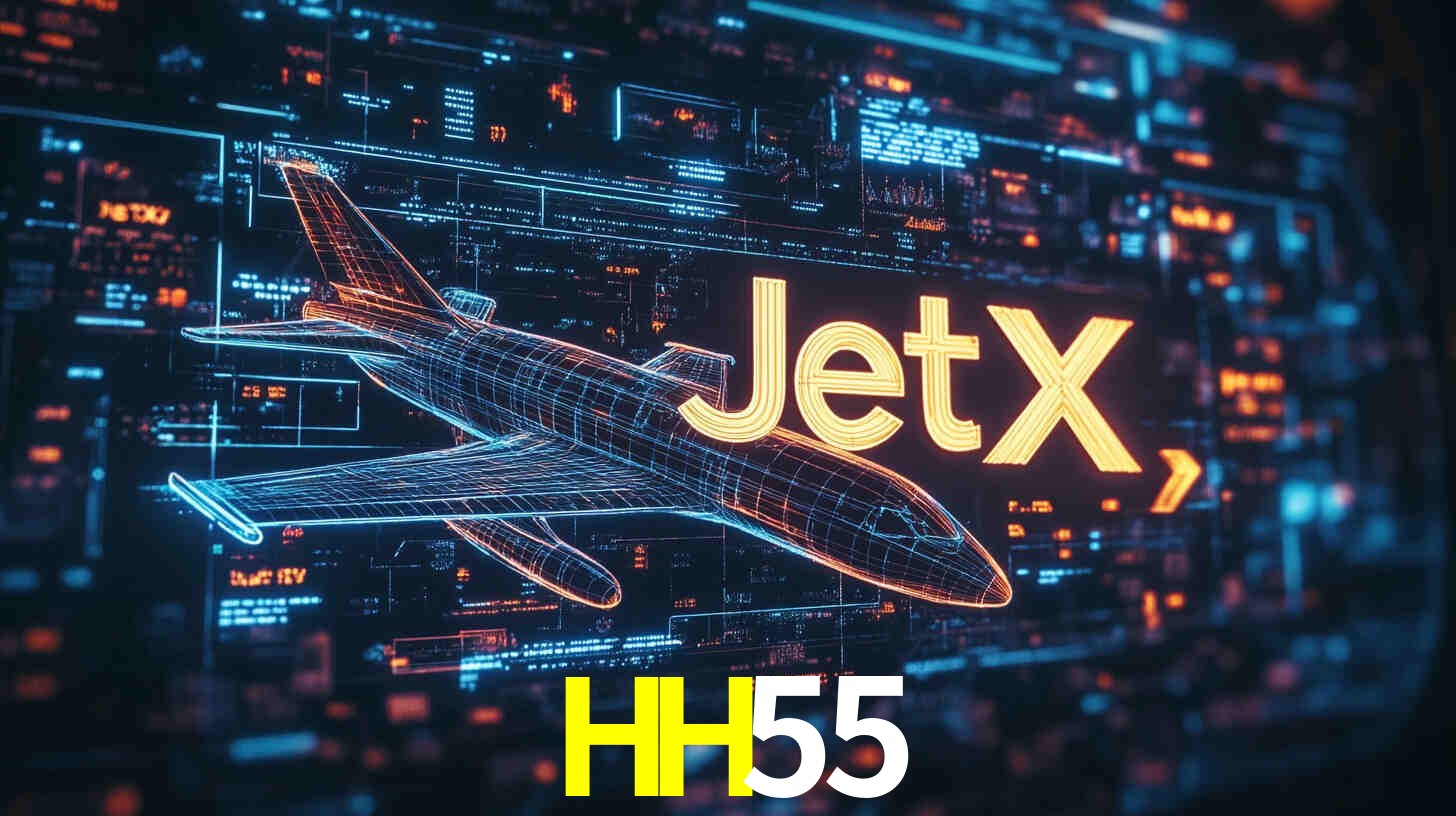 Descubra a Magia dos Jogos de Arcade no HH55