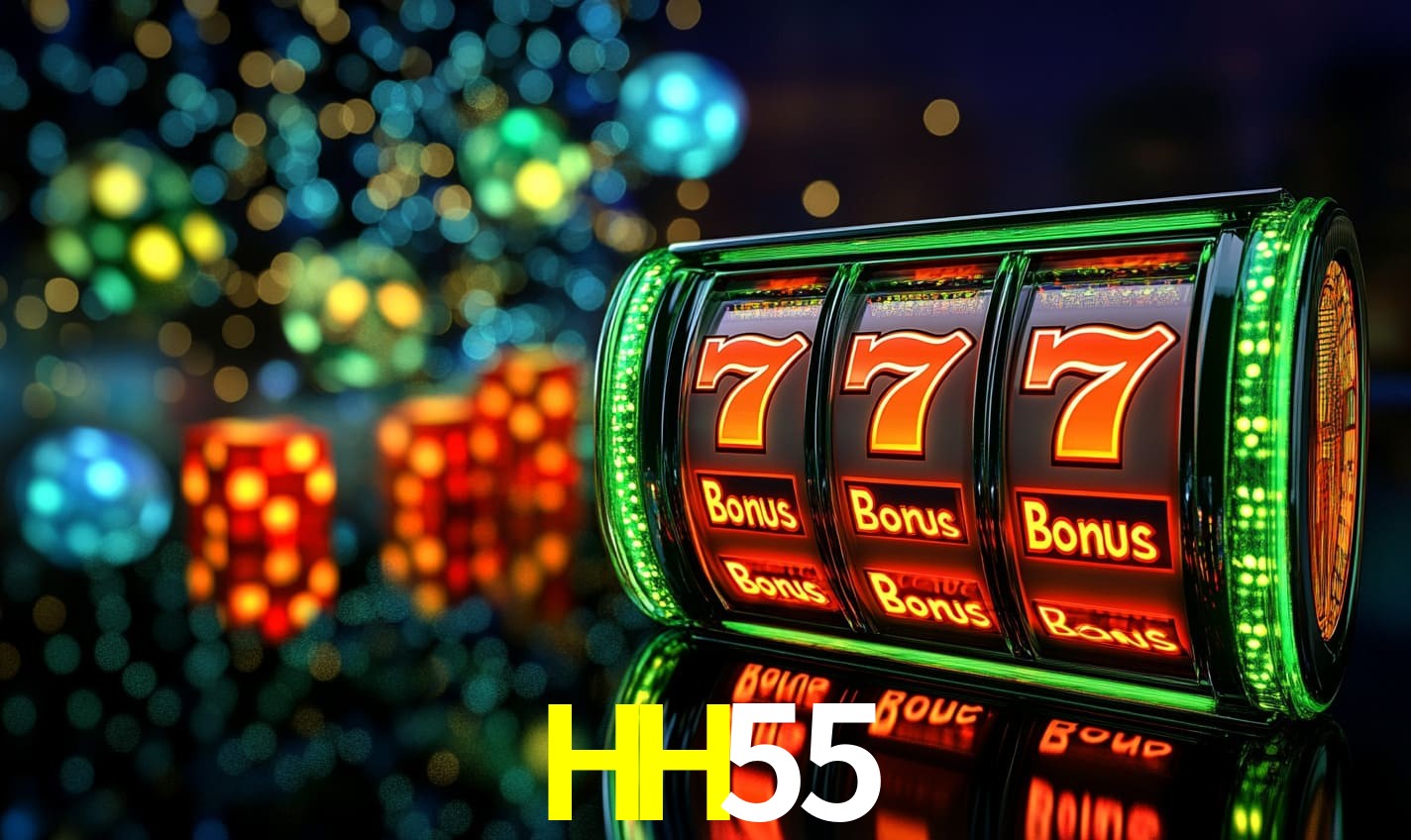 Game Providers HH55