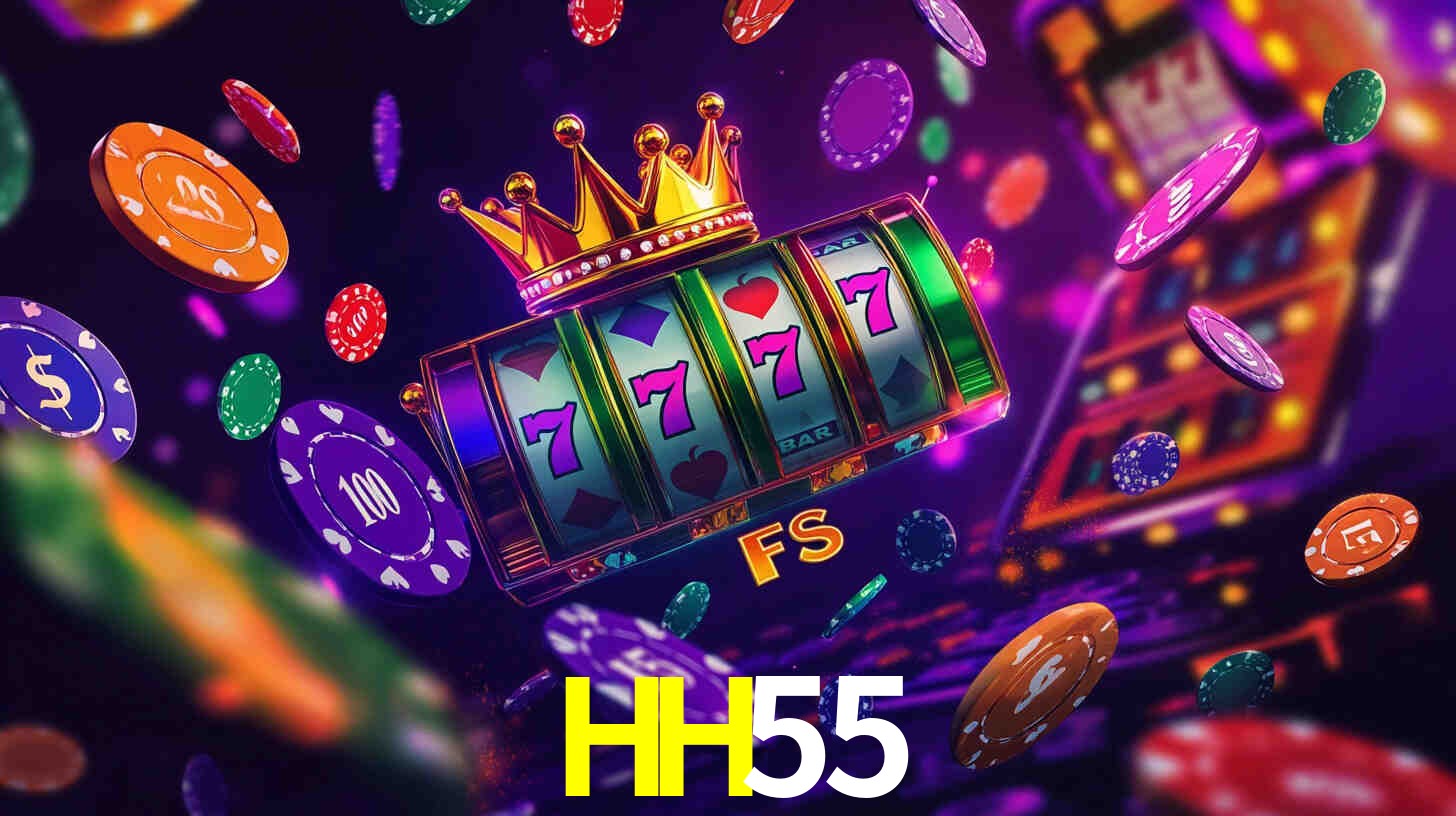 HH55 App Interface