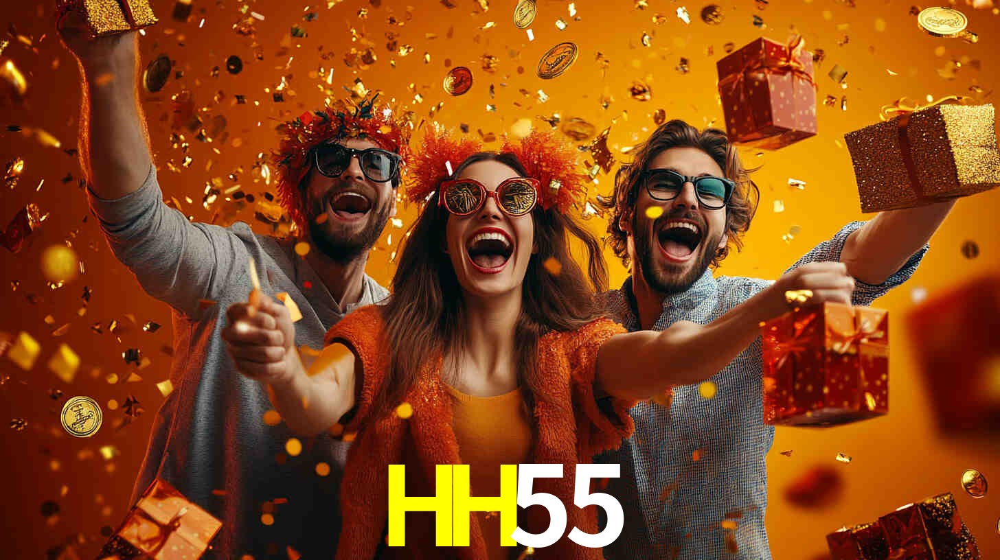 HH55,HH55 Bet