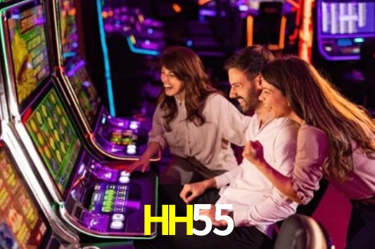 Desvendando o Mundo dos Jogos Virtuais na HH55