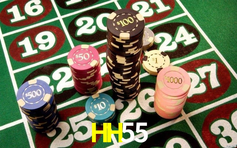 Descubra a Essência do HH55: Nossa História e Compromissos