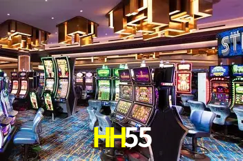 Desvendando o Mundo dos Jogos Virtuais na HH55