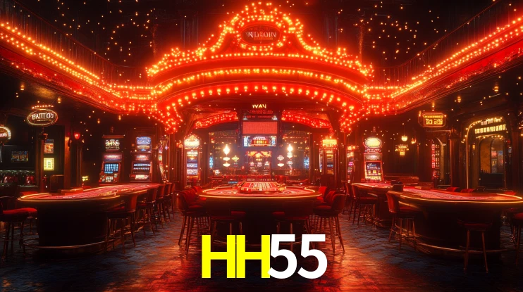 HH55 Game