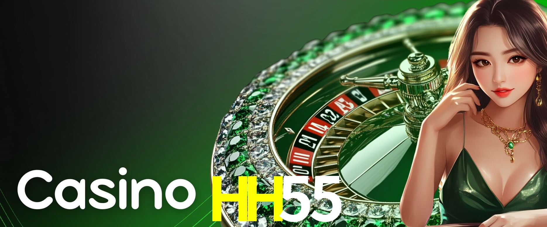 Responsive Design HH55