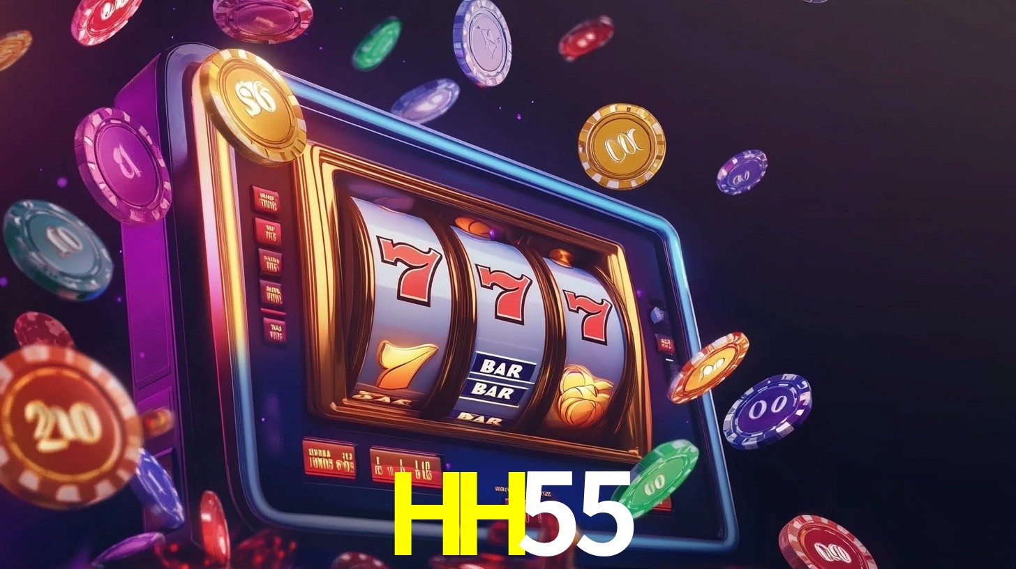 Exclusive Games HH55