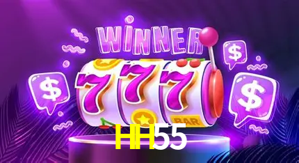 Descubra o Mundo do Cassino Online com HH55