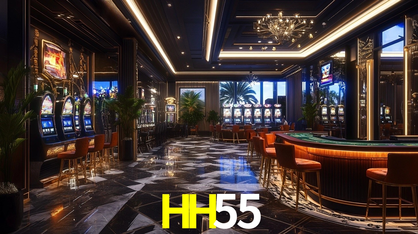 Daily Bonuses HH55