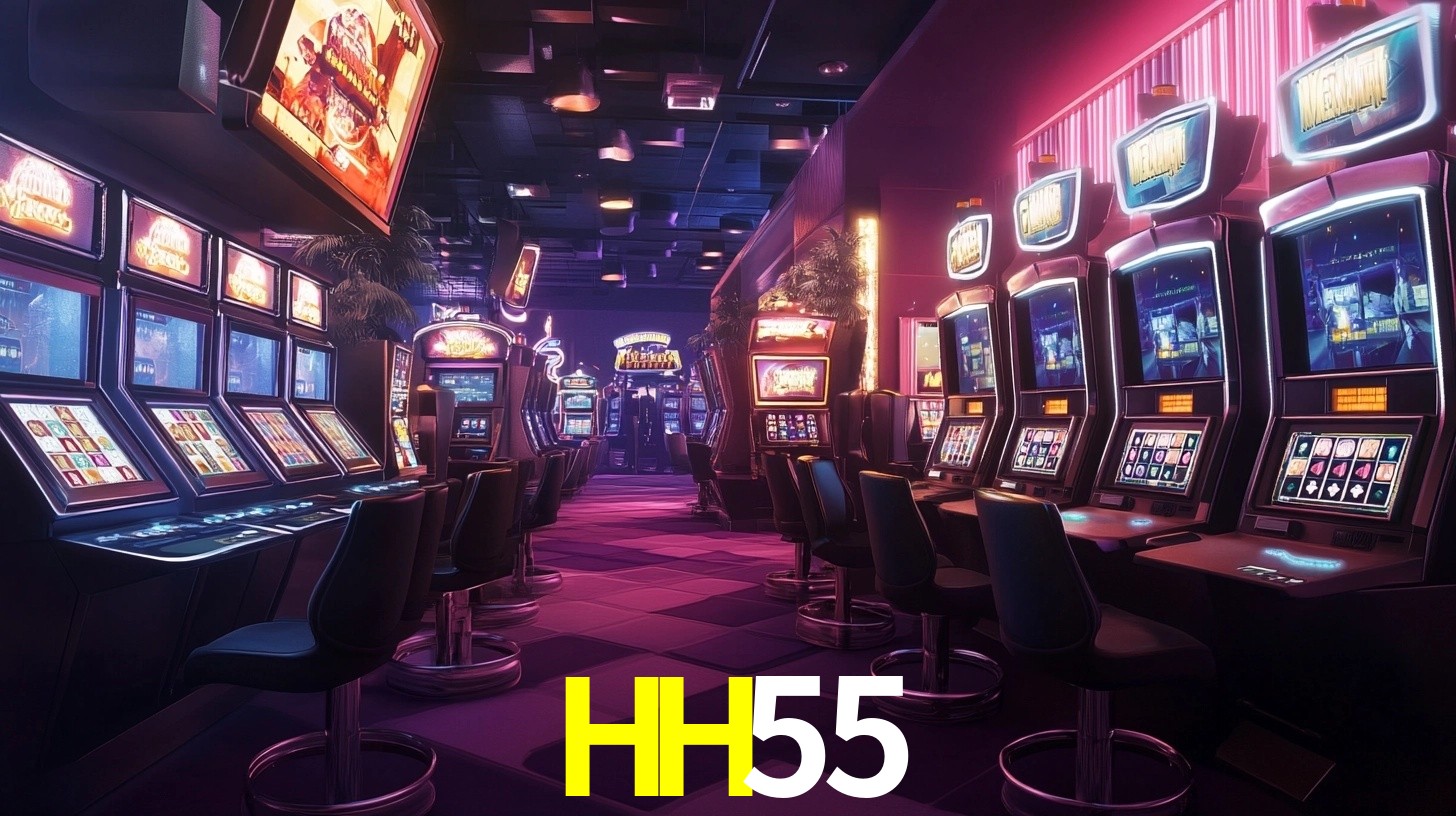 Welcome Bonus HH55