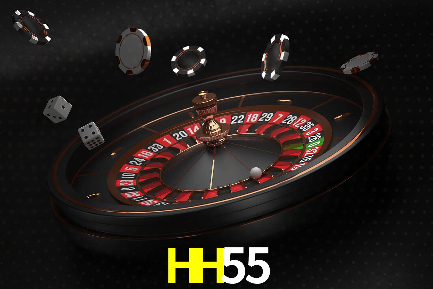 HH55 Bet