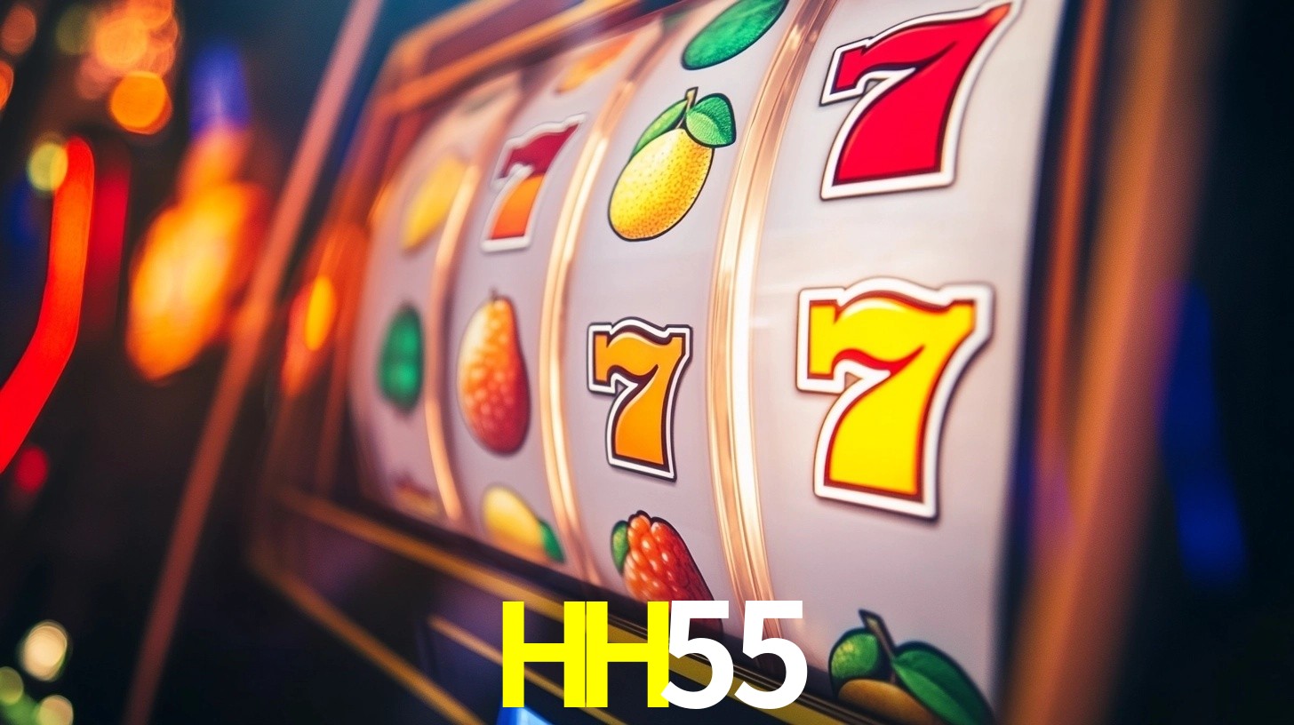 Ofertas Imperdíveis na HH55: Promoções e Bônus Que Valem a Pena