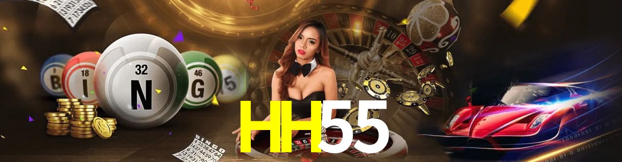 Flash Promotion HH55