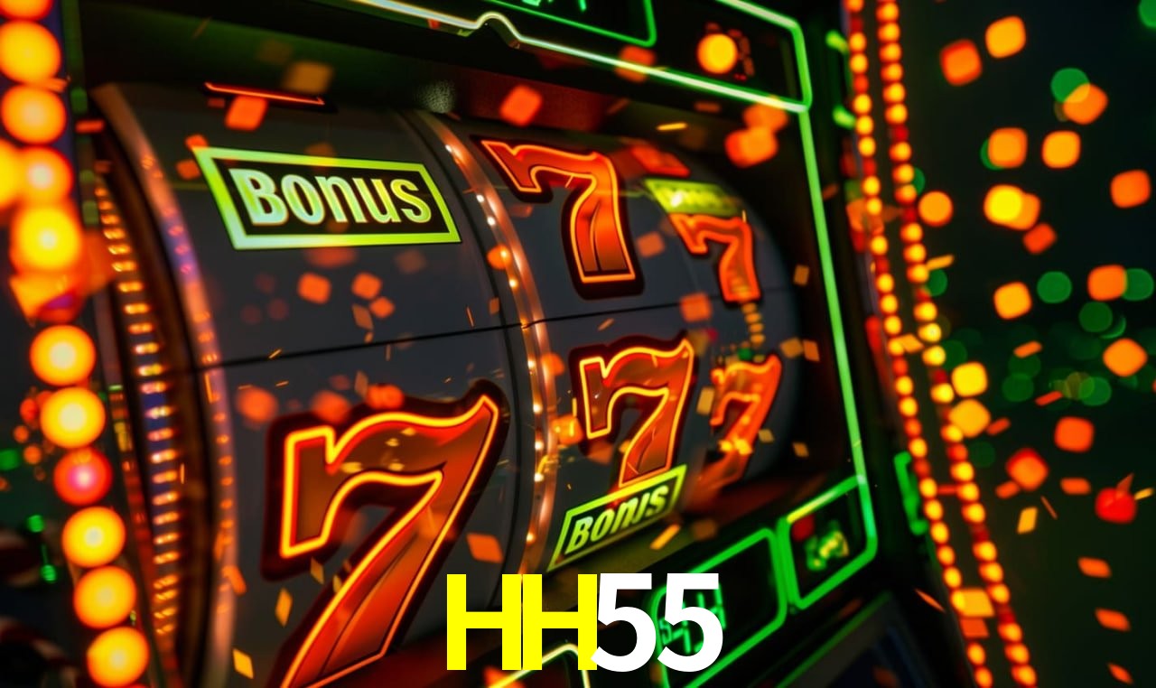 Explorando a Categoria de Eventos em Apostas na HH55