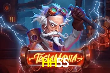 Games Directory HH55