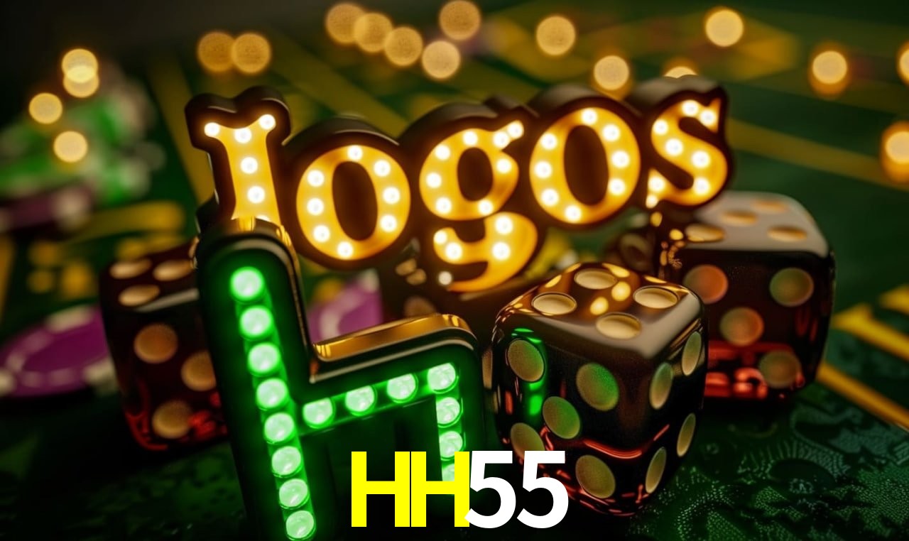 Gates of Olympus HH55