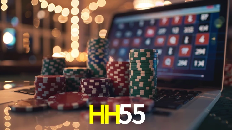 Games Directory HH55