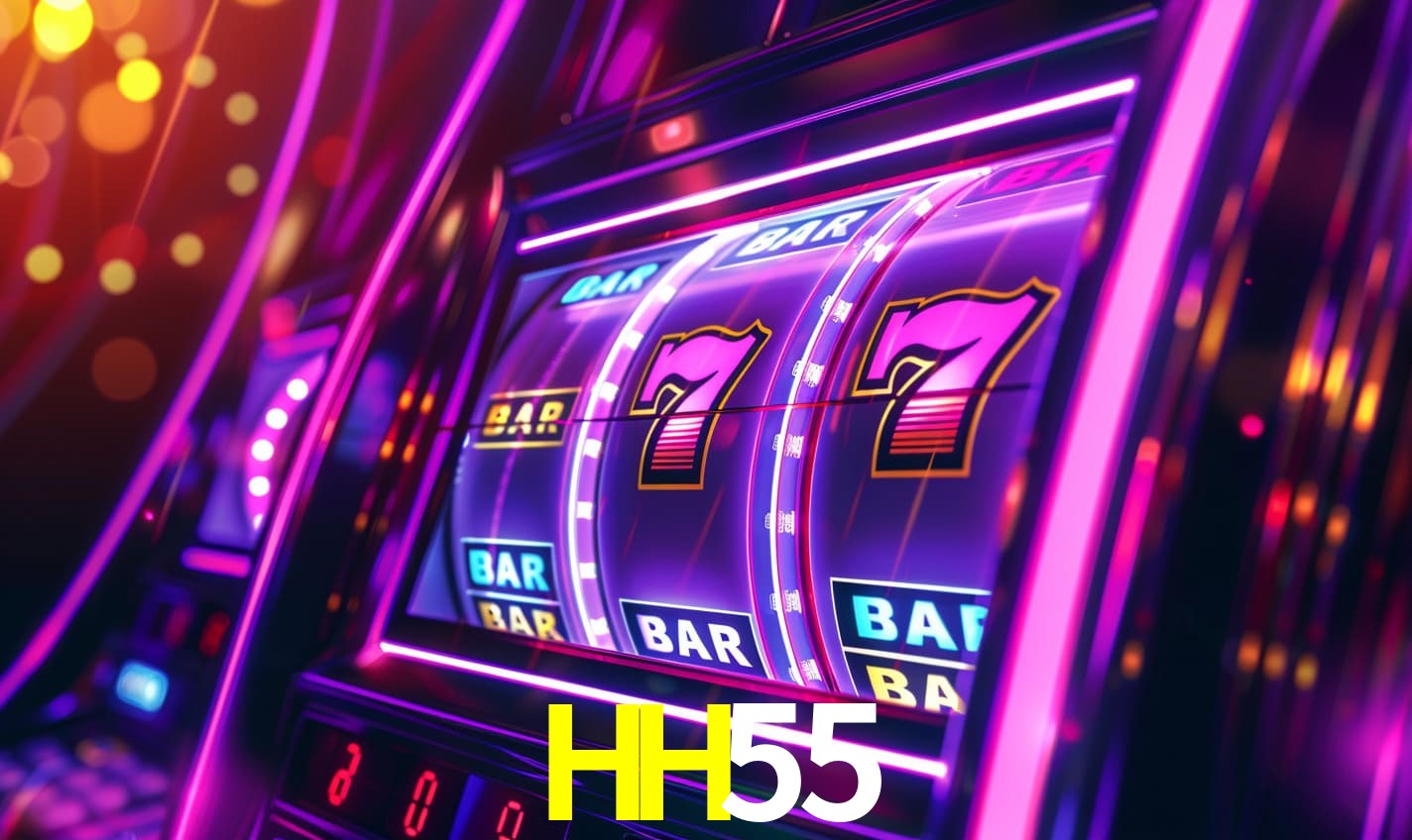 HH55: Jogue Crash e Experimente Alta Recompensa Instantânea