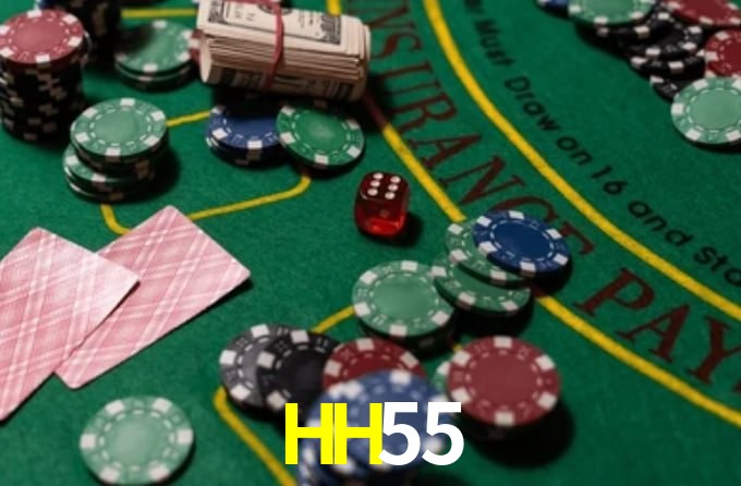 HH55 Bet