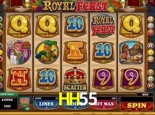 Exclusive Offers HH55