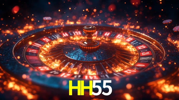 HH55,HH55 Bet