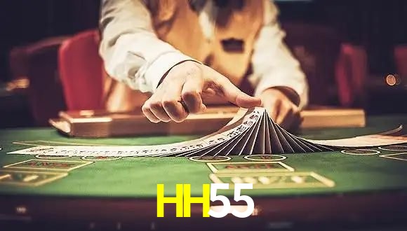 Blackjack Table HH55