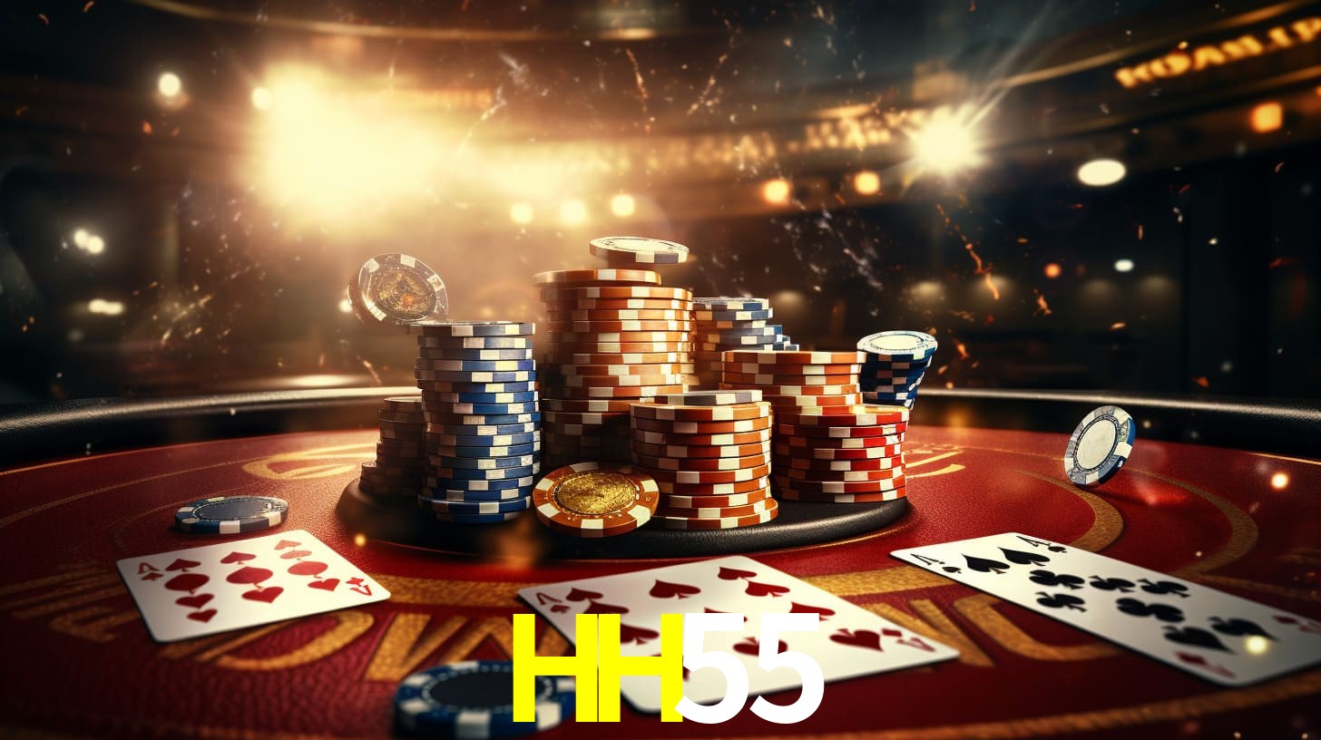 Programa VIP HH55