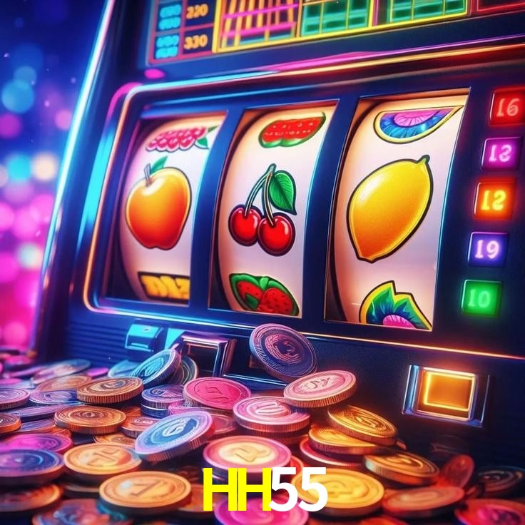Welcome Bonus HH55