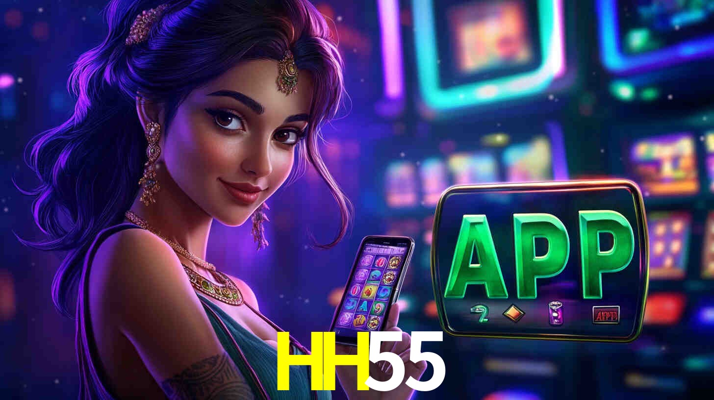 Bônus Generosos e Exclusivos no HH55 para Você!