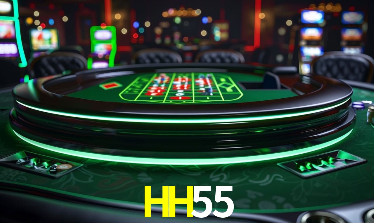 API Integration HH55