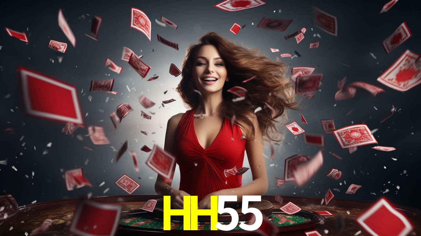 Welcome Bonus HH55
